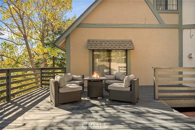 27808 Alpen, Lake Arrowhead, CA 92352