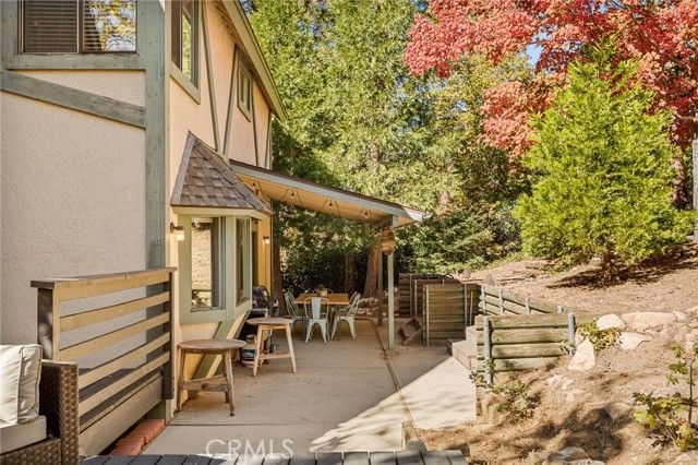 27808 Alpen, Lake Arrowhead, CA 92352