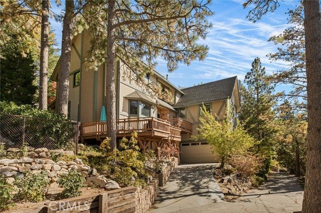 27808 Alpen, Lake Arrowhead, CA 92352