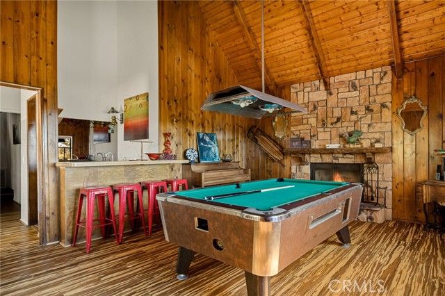 27808 Alpen, Lake Arrowhead, CA 92352