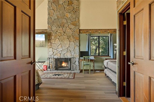 27808 Alpen, Lake Arrowhead, CA 92352