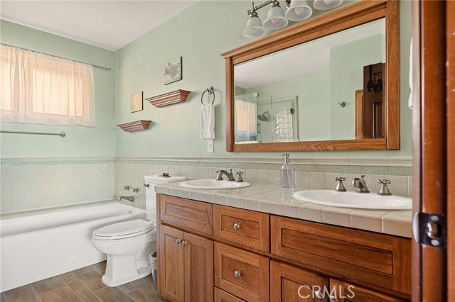 27808 Alpen, Lake Arrowhead, CA 92352