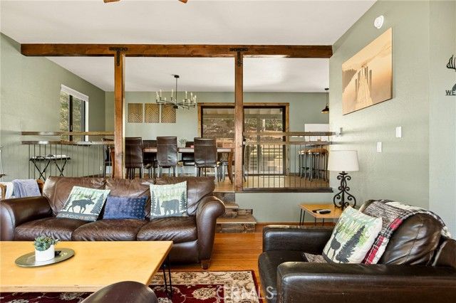 27808 Alpen, Lake Arrowhead, CA 92352