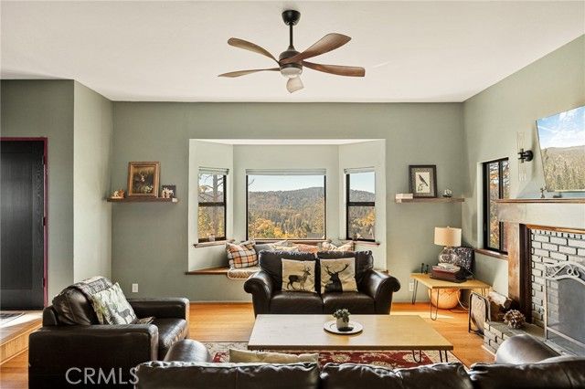 27808 Alpen, Lake Arrowhead, CA 92352