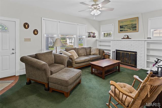 3614 Berkeley Avenue, Alton, IL 62002