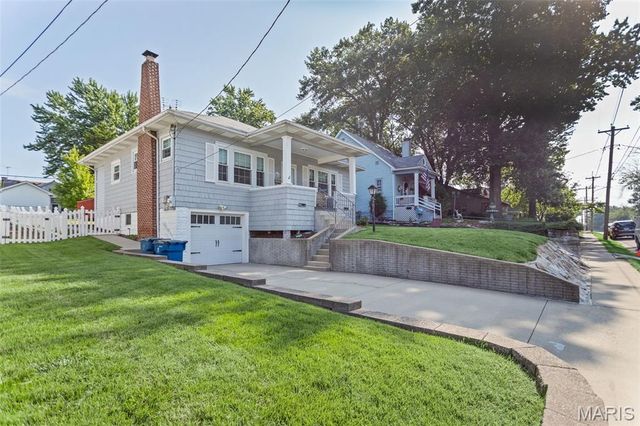 3614 Berkeley Avenue, Alton, IL 62002