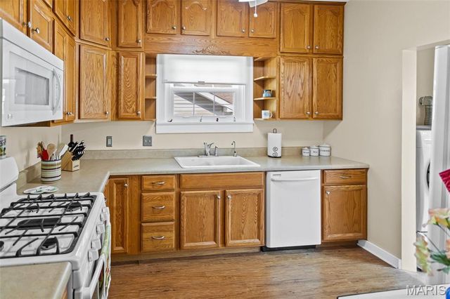 3614 Berkeley Avenue, Alton, IL 62002