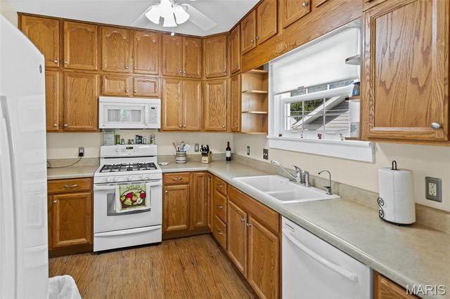 3614 Berkeley Avenue, Alton, IL 62002