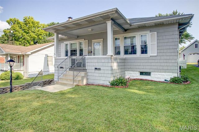 3614 Berkeley Avenue, Alton, IL 62002