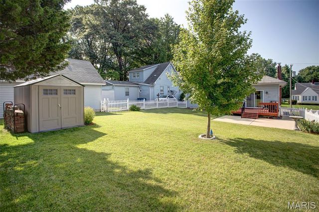 3614 Berkeley Avenue, Alton, IL 62002