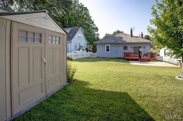 3614 Berkeley Avenue, Alton, IL 62002