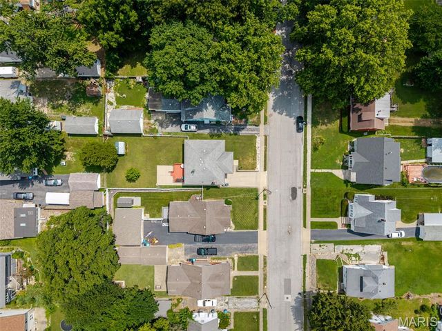 3614 Berkeley Avenue, Alton, IL 62002