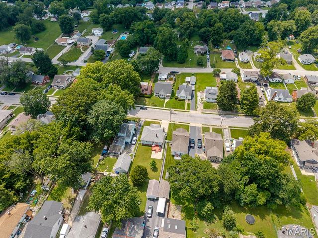 3614 Berkeley Avenue, Alton, IL 62002