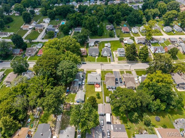3614 Berkeley Avenue, Alton, IL 62002