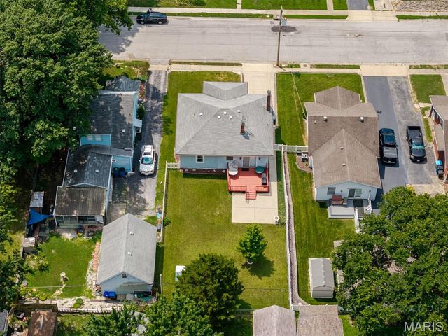 3614 Berkeley Avenue, Alton, IL 62002