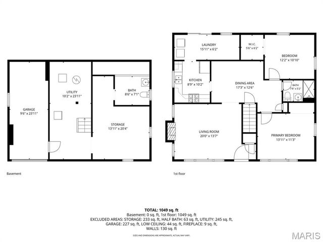 3614 Berkeley Avenue, Alton, IL 62002