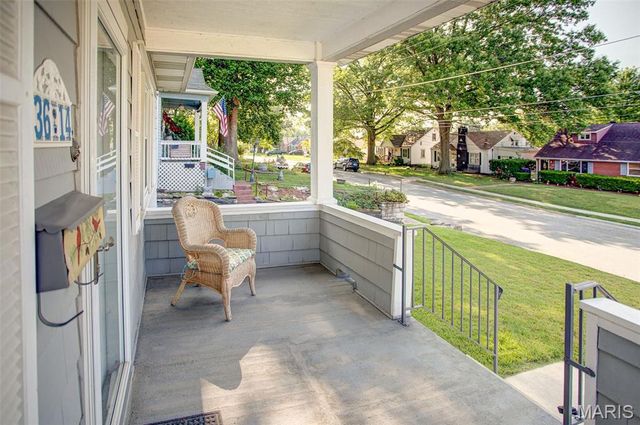 3614 Berkeley Avenue, Alton, IL 62002