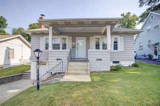 3614 Berkeley Avenue, Alton, IL 62002
