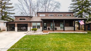 1637 Greencrest Avenue, East Lansing, MI 48823