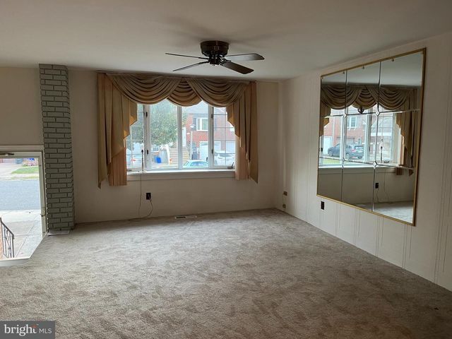 3584 DOWS RD, Philadelphia, PA 19154