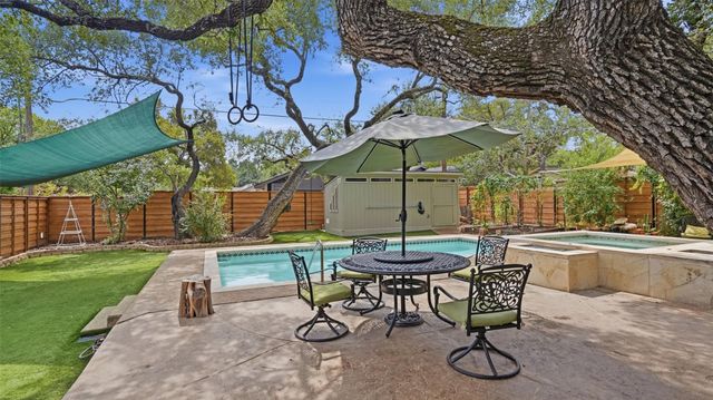 7201 Boniface LN, Austin, TX 78729