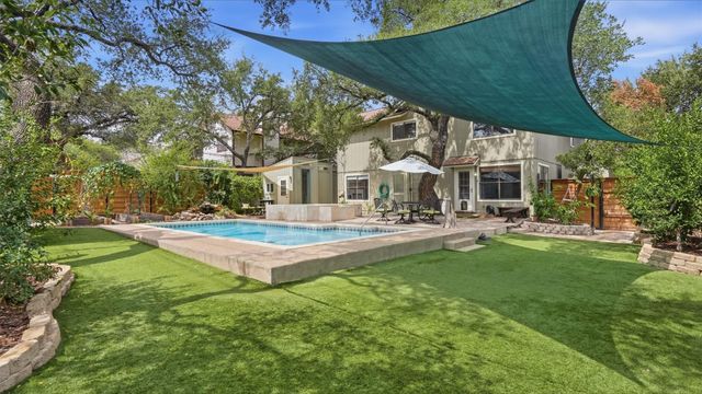 7201 Boniface LN, Austin, TX 78729
