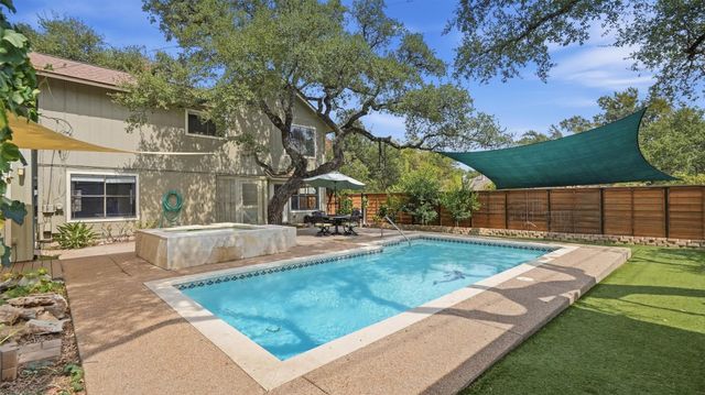 7201 Boniface LN, Austin, TX 78729