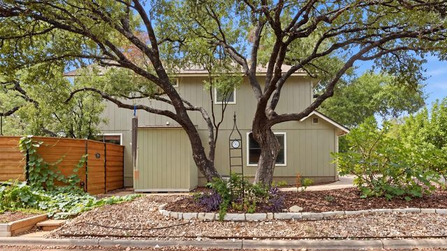 7201 Boniface LN, Austin, TX 78729