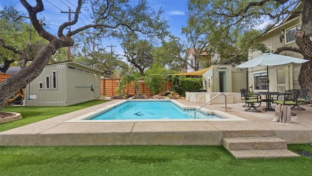 7201 Boniface LN, Austin, TX 78729