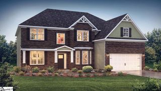 713 Catbird Court, Pelzer, SC 29669