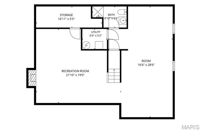 608 Goldfinch Lane, Troy, IL 62294