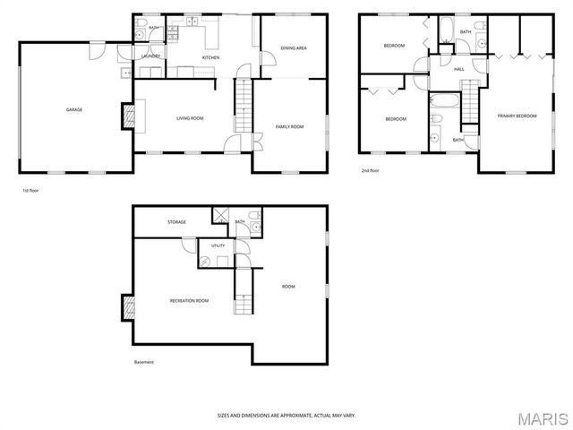 608 Goldfinch Lane, Troy, IL 62294