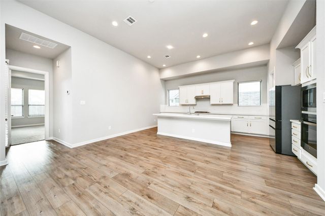 2901 Apple Rose L Lane, Katy, TX 77493