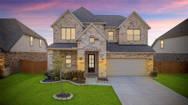 2901 Apple Rose L Lane, Katy, TX 77493