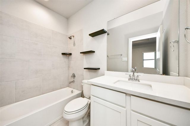 2901 Apple Rose L Lane, Katy, TX 77493