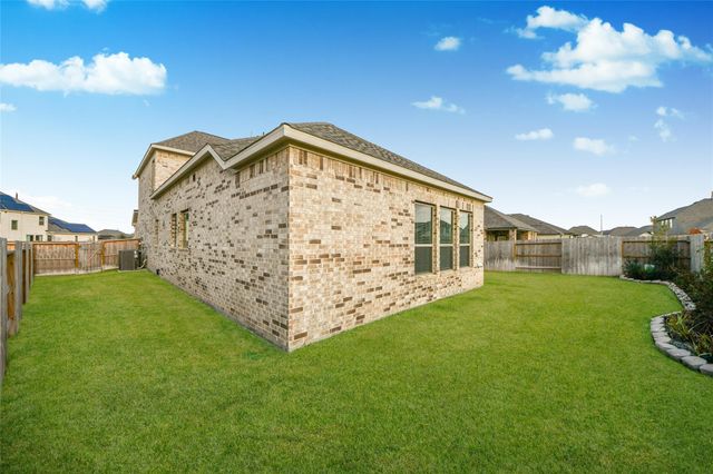 2901 Apple Rose L Lane, Katy, TX 77493