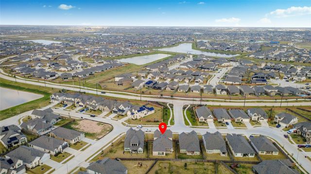 2901 Apple Rose L Lane, Katy, TX 77493