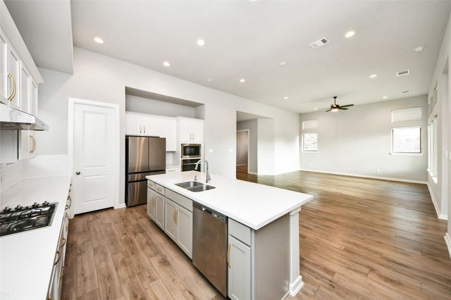 2901 Apple Rose L Lane, Katy, TX 77493