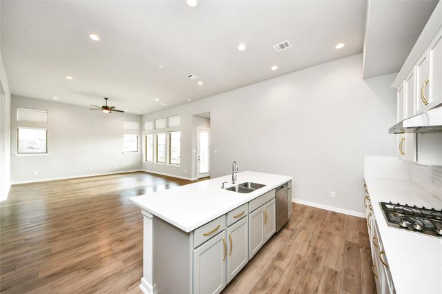 2901 Apple Rose L Lane, Katy, TX 77493