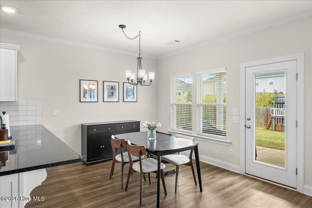 918 Newburn Drive, North Augusta, SC 29860