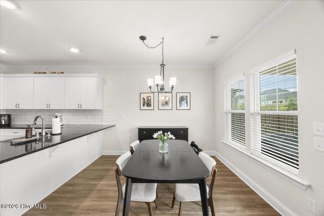 918 Newburn Drive, North Augusta, SC 29860