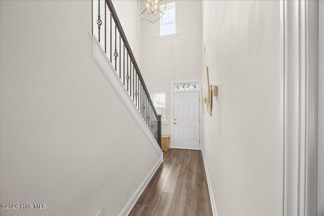 918 Newburn Drive, North Augusta, SC 29860
