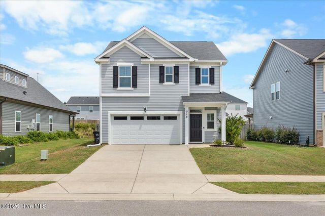 918 Newburn Drive, North Augusta, SC 29860