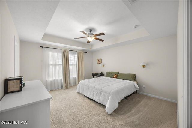 918 Newburn Drive, North Augusta, SC 29860