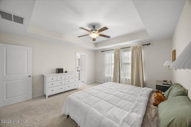 918 Newburn Drive, North Augusta, SC 29860