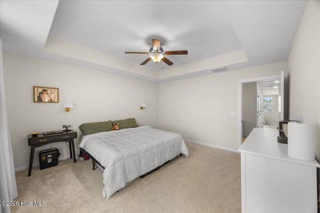 918 Newburn Drive, North Augusta, SC 29860