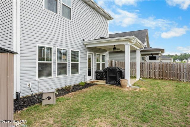 918 Newburn Drive, North Augusta, SC 29860