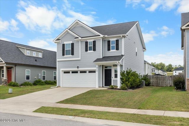918 Newburn Drive, North Augusta, SC 29860