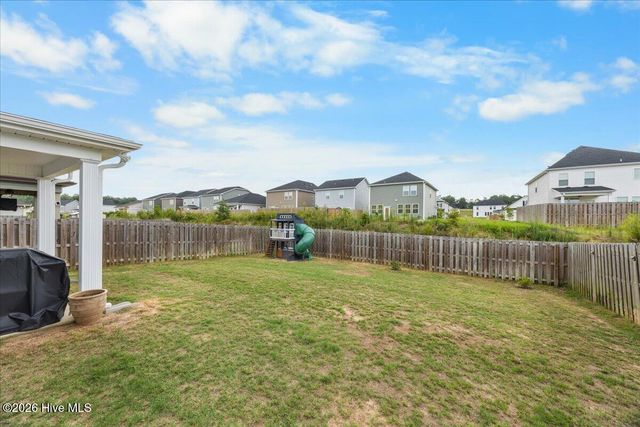 918 Newburn Drive, North Augusta, SC 29860