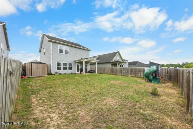 918 Newburn Drive, North Augusta, SC 29860